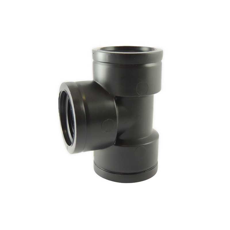 Té égal 90° femellle femelle femelle