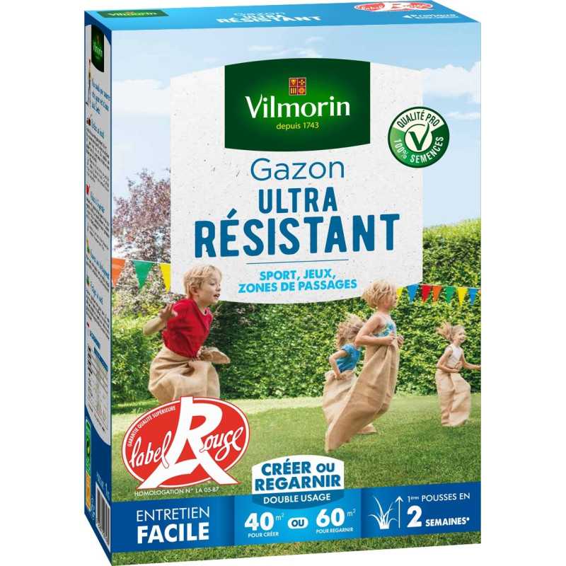 Ultra-resistant grass 1 kg box