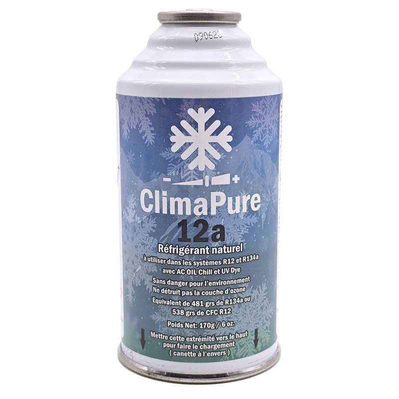 climapure 12a: The Eco-Friendly Solution for Your Automotive Air Conditioning