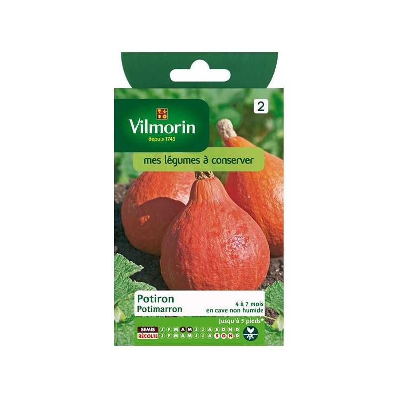 Product sheet Pumpkin Potimarron